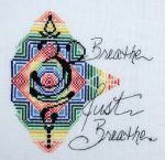 (image for) Just Breathe